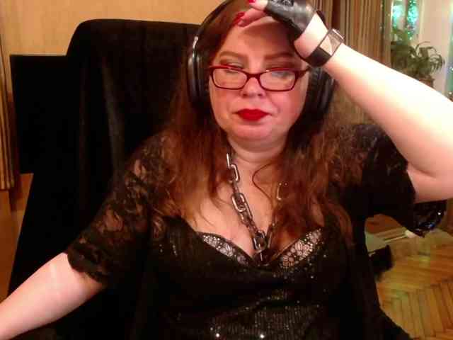 NormaGin webcam