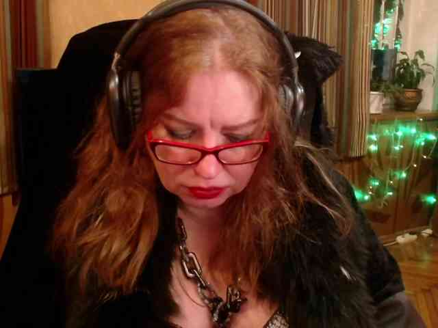 NormaGin webcam