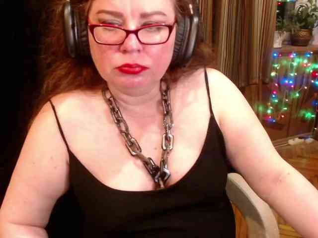 NormaGin webcam
