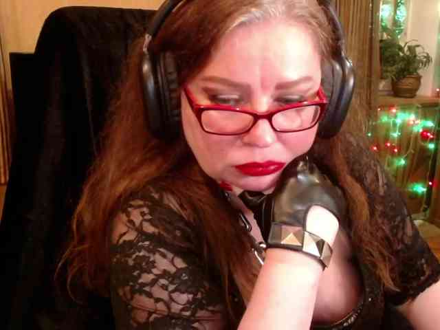 NormaGin webcam