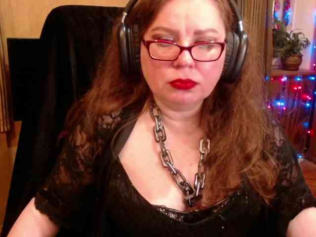 NormaGin webcam