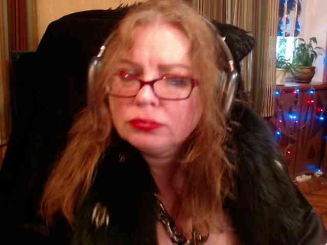 NormaGin webcam