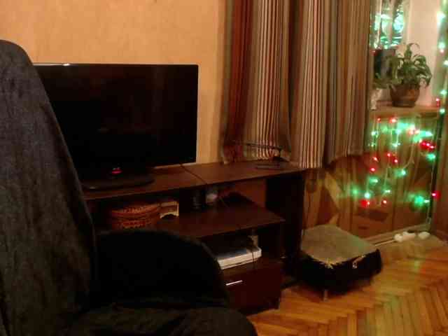 NormaGin webcam
