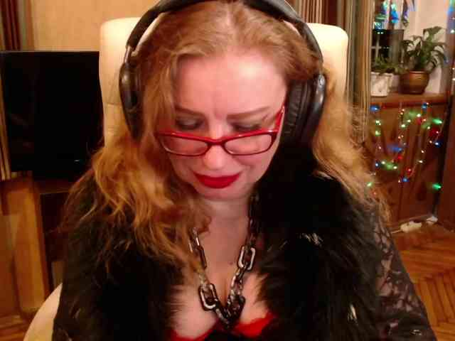 NormaGin Live Webcam on BongaCams