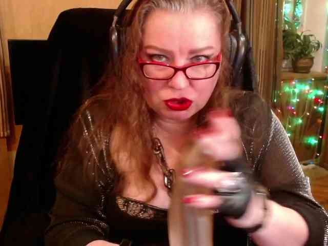 NormaGin webcam