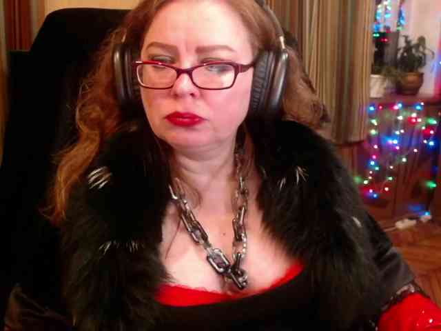 NormaGin webcam