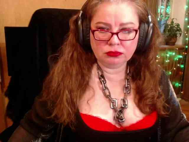 NormaGin webcam