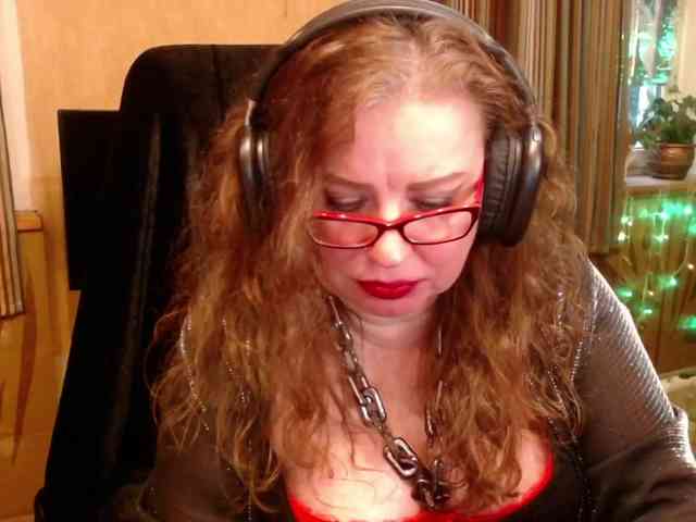 NormaGin webcam