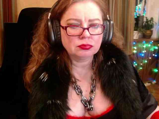 NormaGin webcam