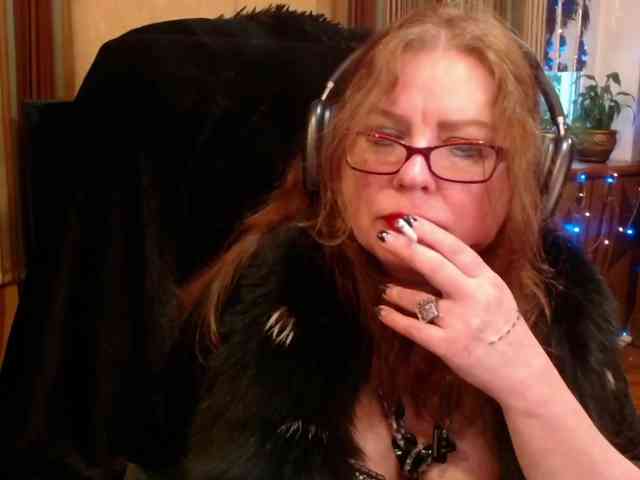 NormaGin webcam
