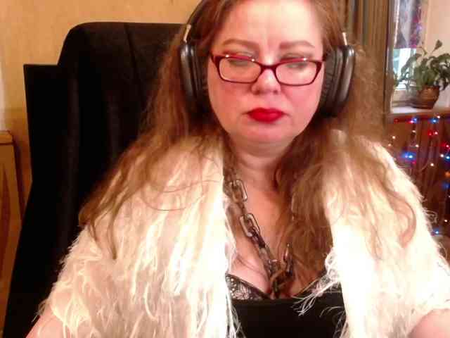 NormaGin webcam