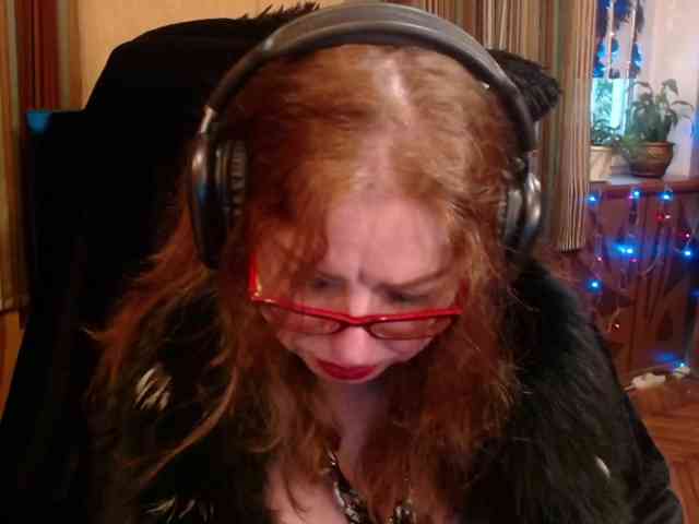 NormaGin webcam