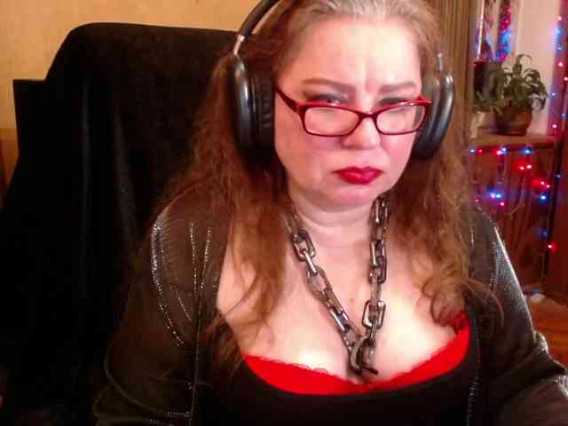 NormaGin webcam