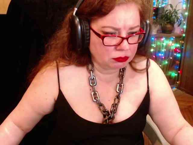 NormaGin webcam
