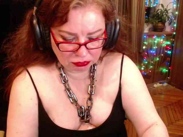 NormaGin webcam
