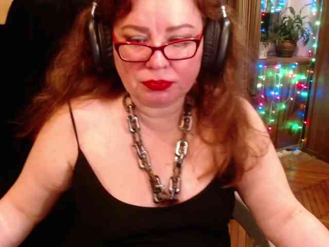 NormaGin webcam
