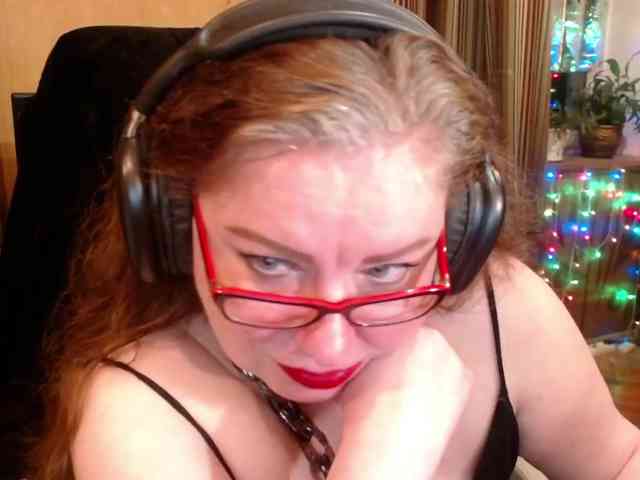 NormaGin Live Webcam on BongaCams