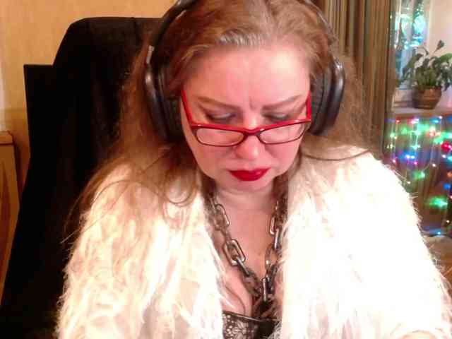 NormaGin webcam