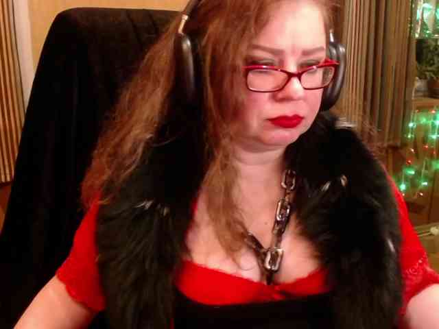 NormaGin webcam