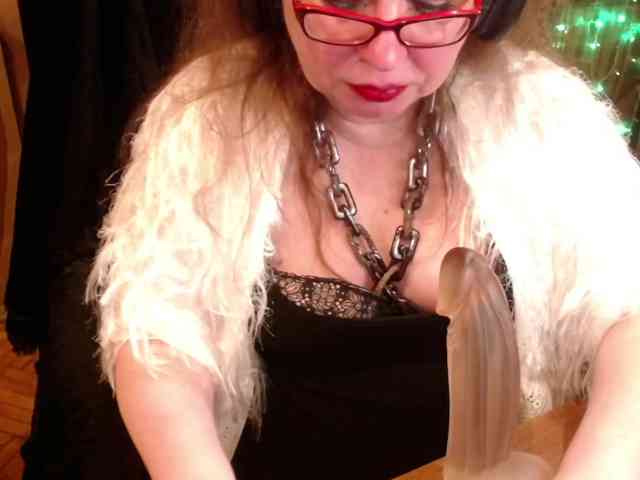 NormaGin webcam