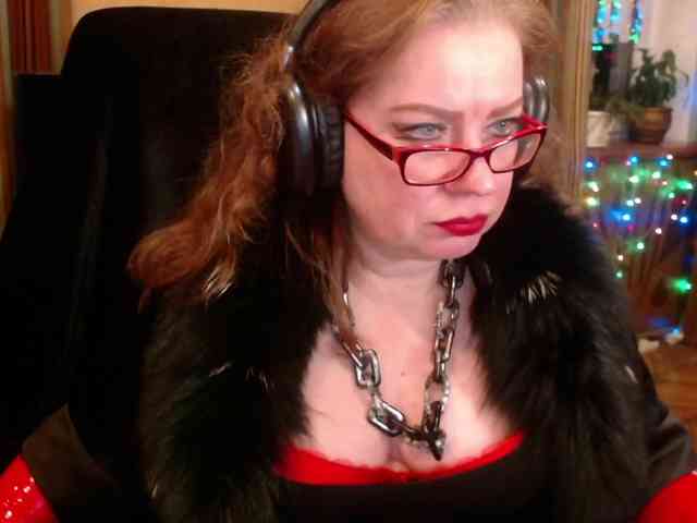 NormaGin webcam