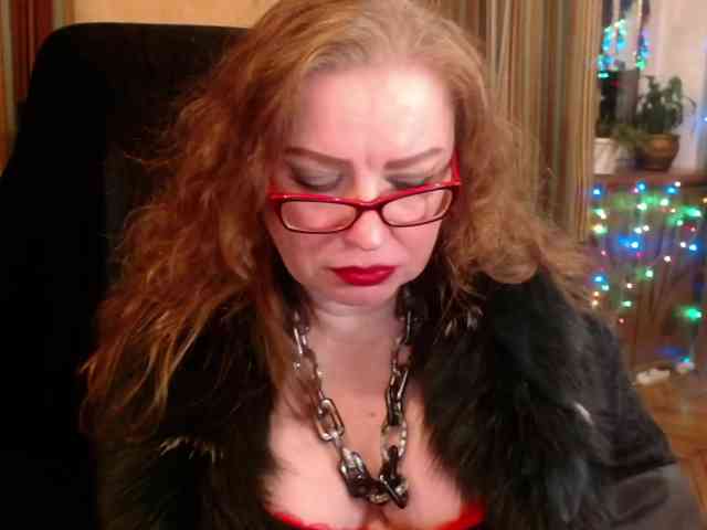NormaGin webcam