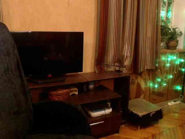 NormaGin webcam