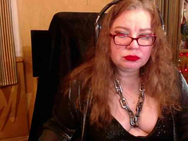 NormaGin webcam