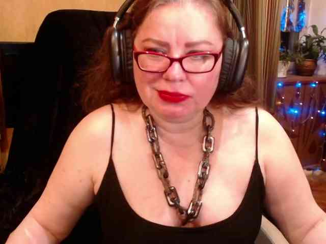 NormaGin webcam