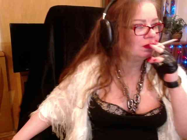 NormaGin webcam