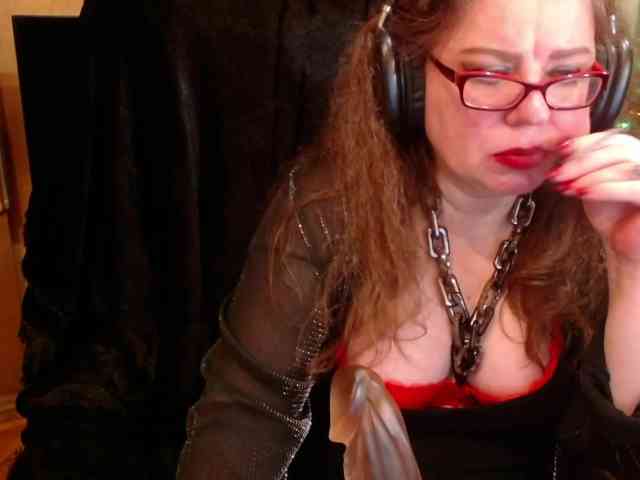 NormaGin webcam