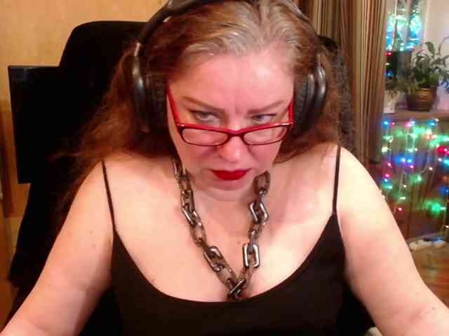 NormaGin webcam