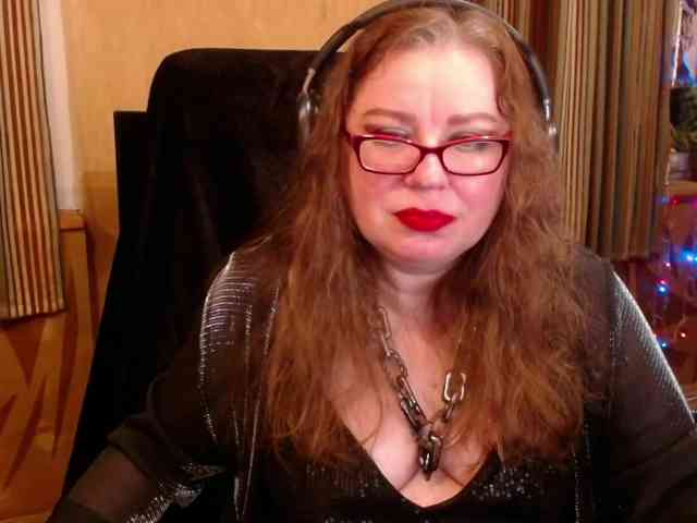 NormaGin webcam