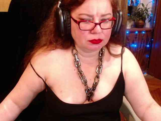NormaGin webcam