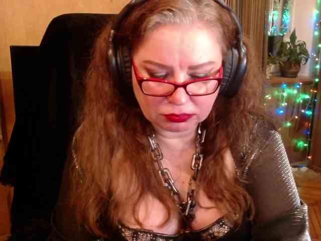 NormaGin webcam