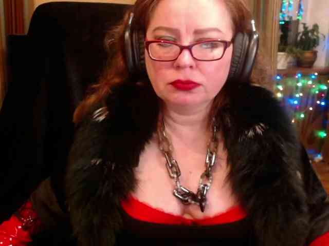 NormaGin webcam