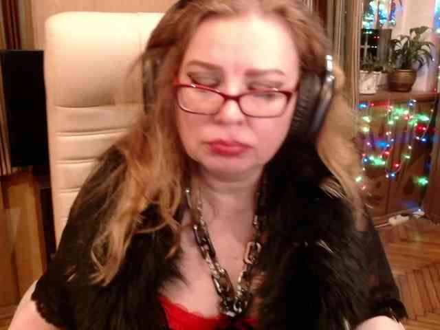 NormaGin Live Webcam on BongaCams