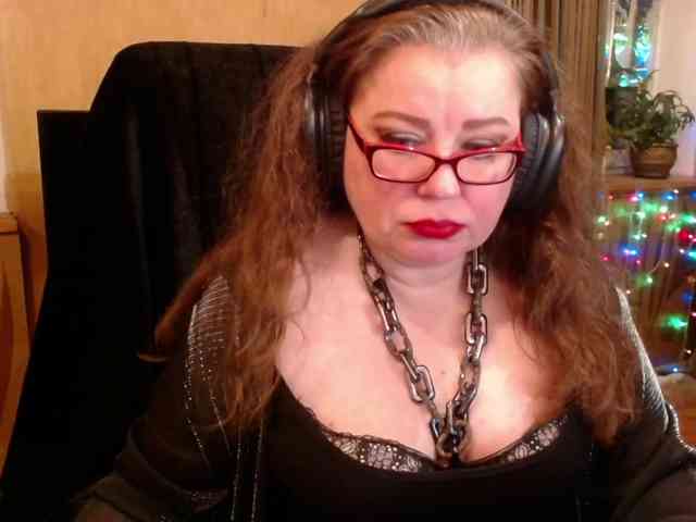 NormaGin webcam