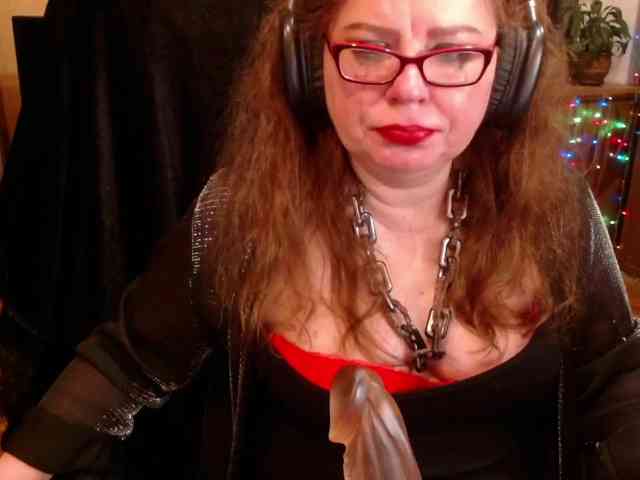 NormaGin webcam