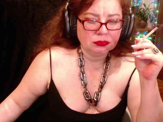 NormaGin webcam
