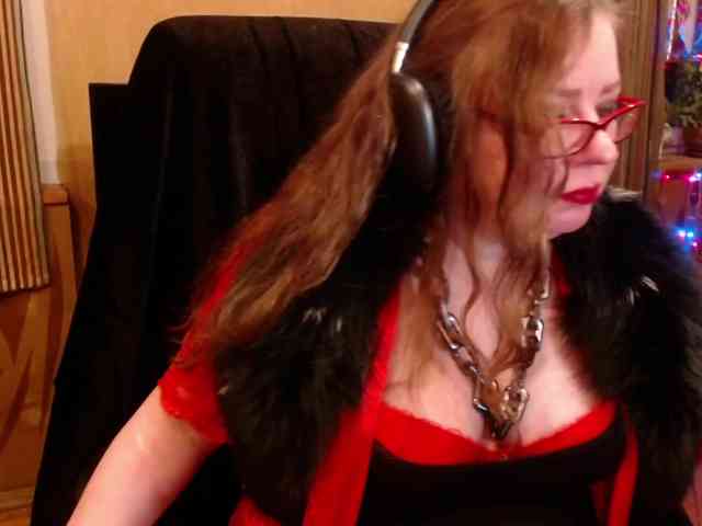 NormaGin webcam
