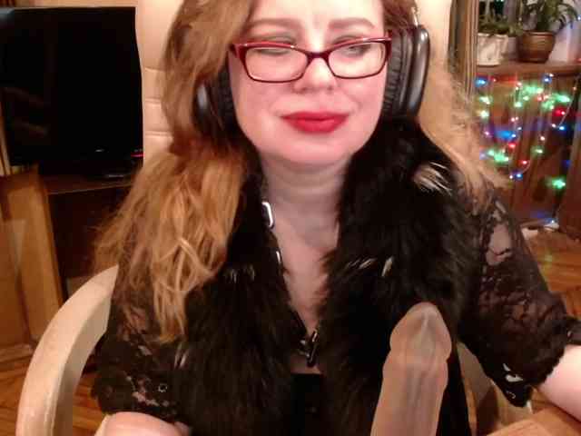 NormaGin Live Webcam on BongaCams