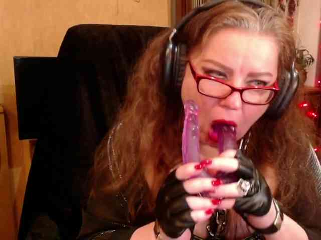 NormaGin webcam
