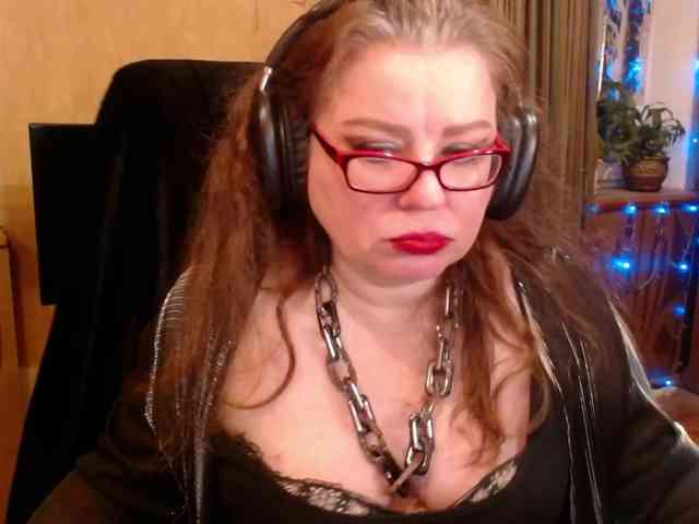 NormaGin webcam