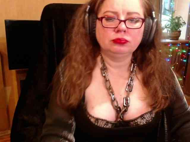 NormaGin webcam