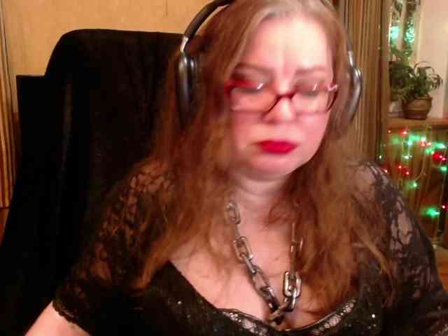 NormaGin webcam