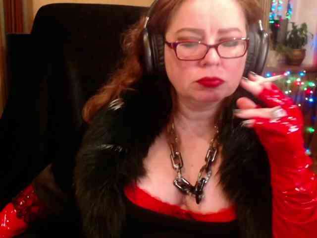NormaGin webcam