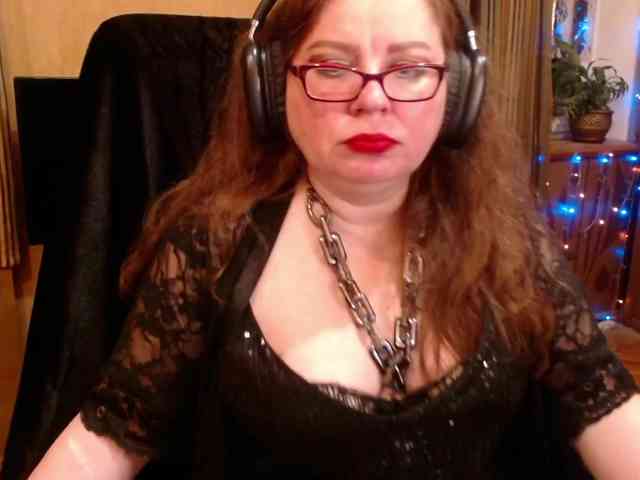 NormaGin webcam
