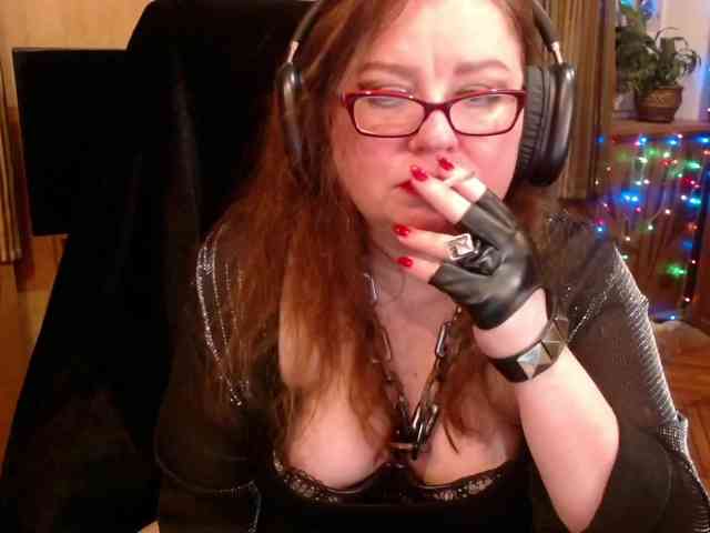 NormaGin webcam