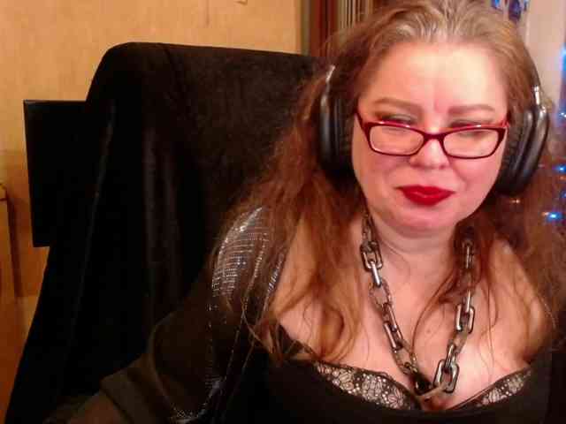 live sex xxx NormaGin